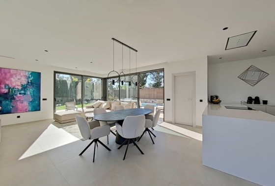 Revente - Villa - Orihuela - Las Colinas Golf