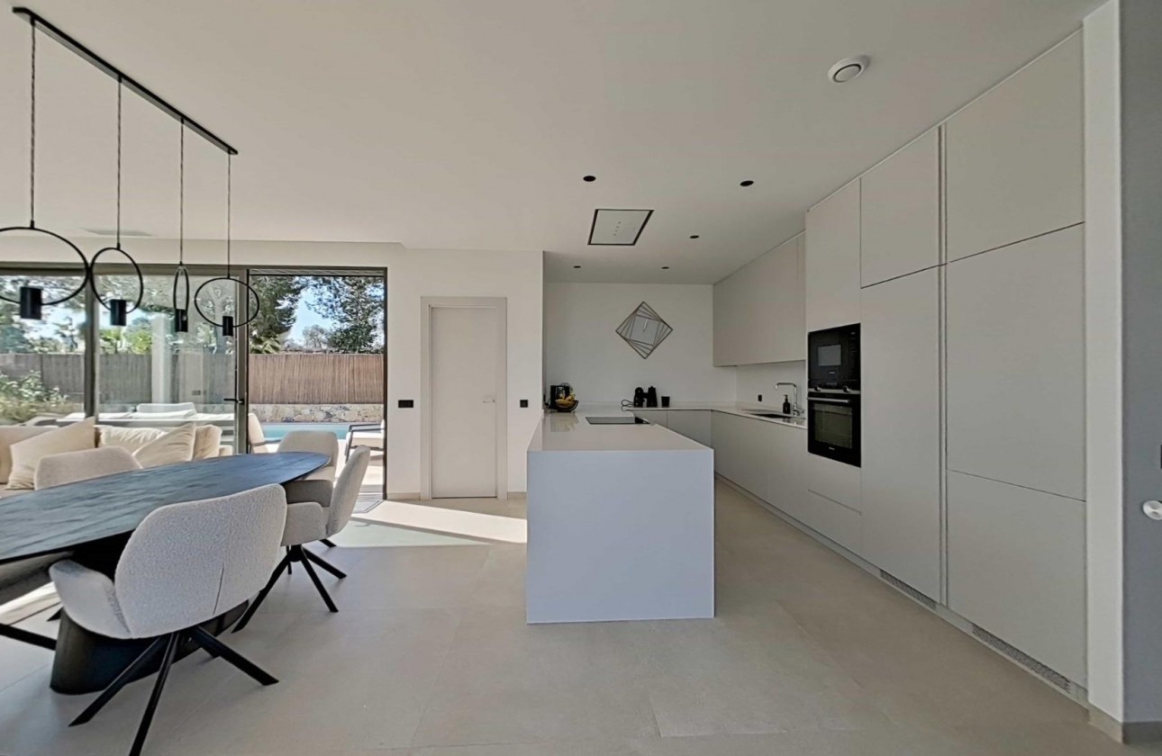 Revente - Villa - Orihuela - Las Colinas Golf