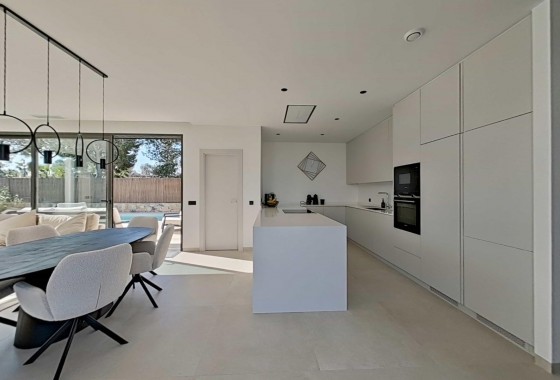 Revente - Villa - Orihuela - Las Colinas Golf