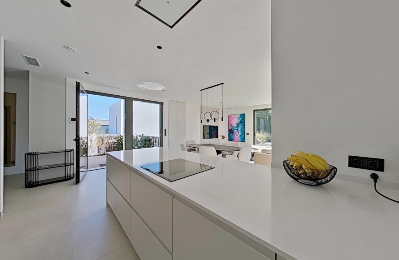 Revente - Villa - Orihuela - Las Colinas Golf