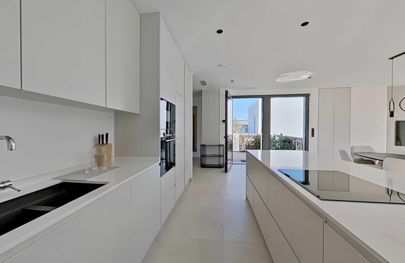 Revente - Villa - Orihuela - Las Colinas Golf