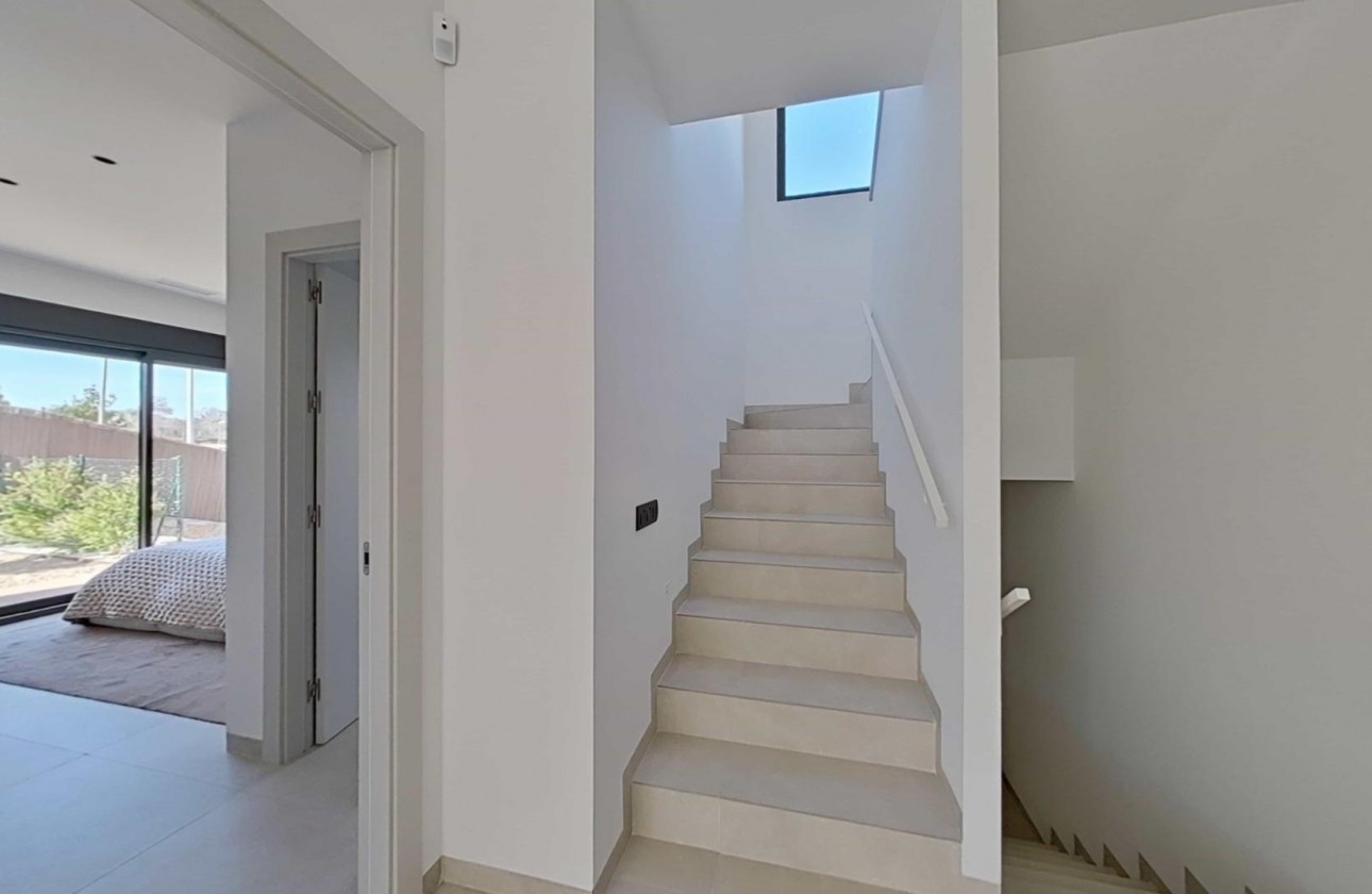 Revente - Villa - Orihuela - Las Colinas Golf