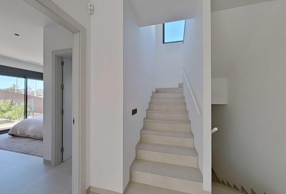 Revente - Villa - Orihuela - Las Colinas Golf