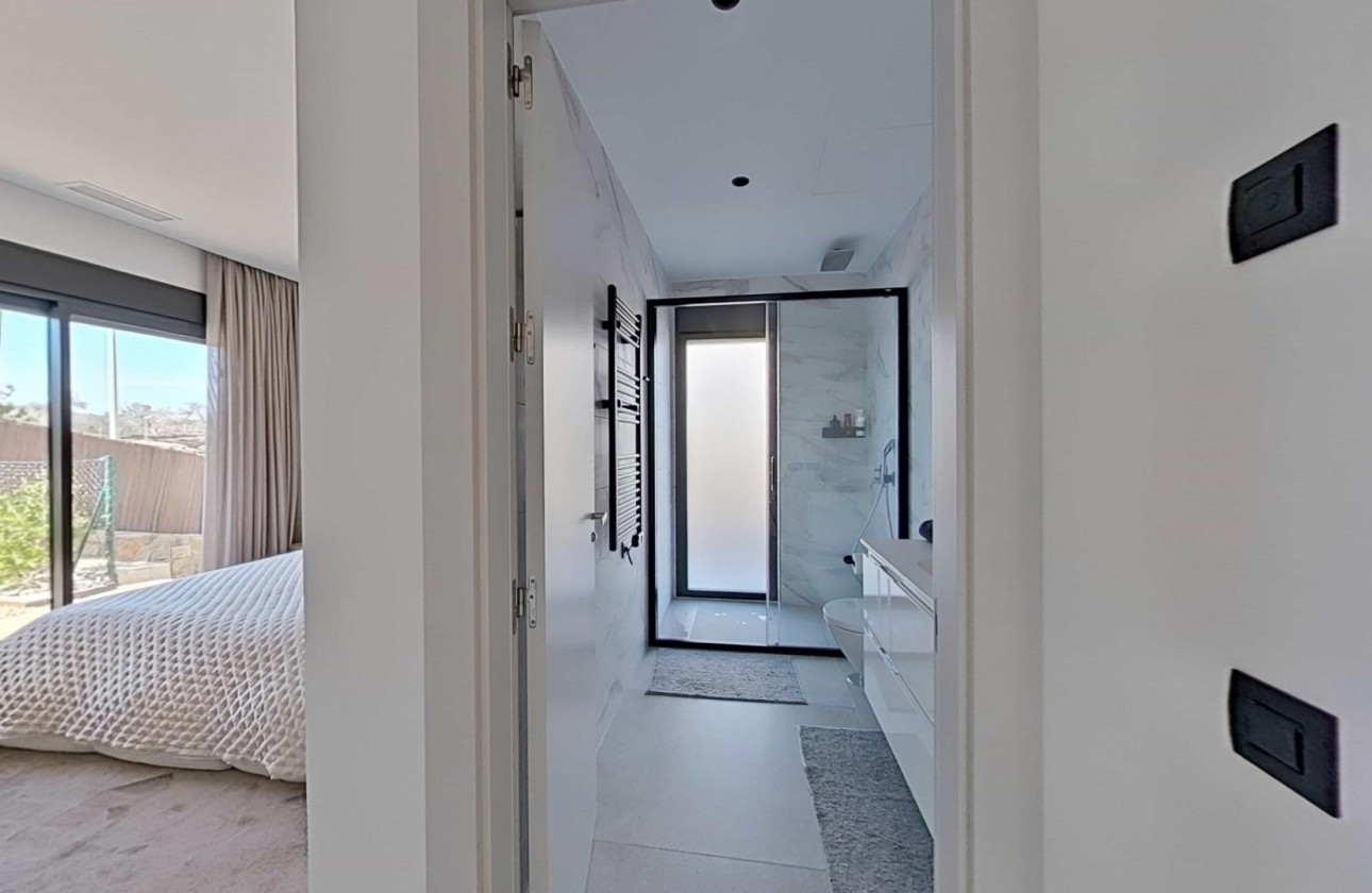 Revente - Villa - Orihuela - Las Colinas Golf