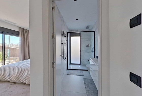 Revente - Villa - Orihuela - Las Colinas Golf