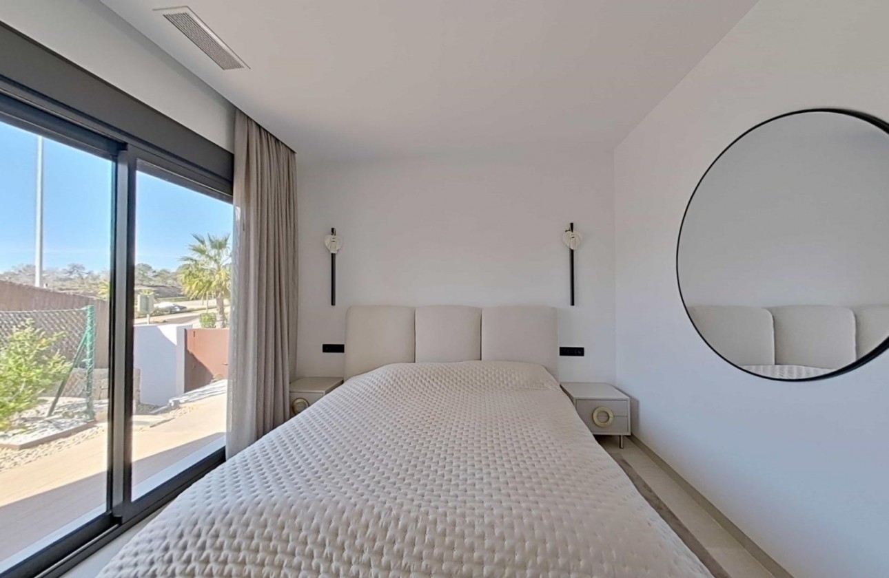 Revente - Villa - Orihuela - Las Colinas Golf