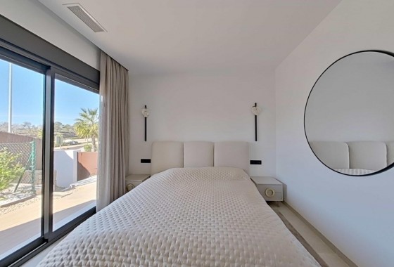 Revente - Villa - Orihuela - Las Colinas Golf