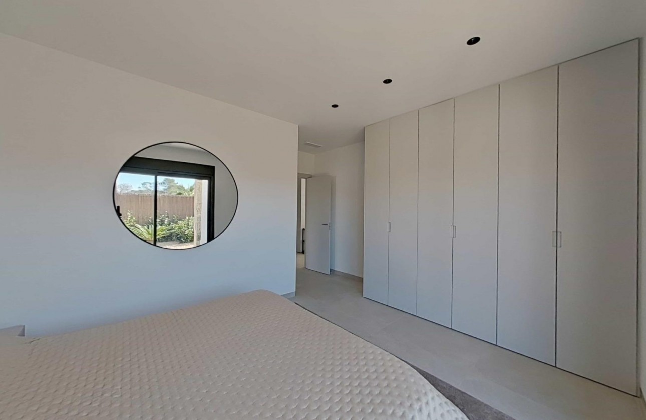 Revente - Villa - Orihuela - Las Colinas Golf