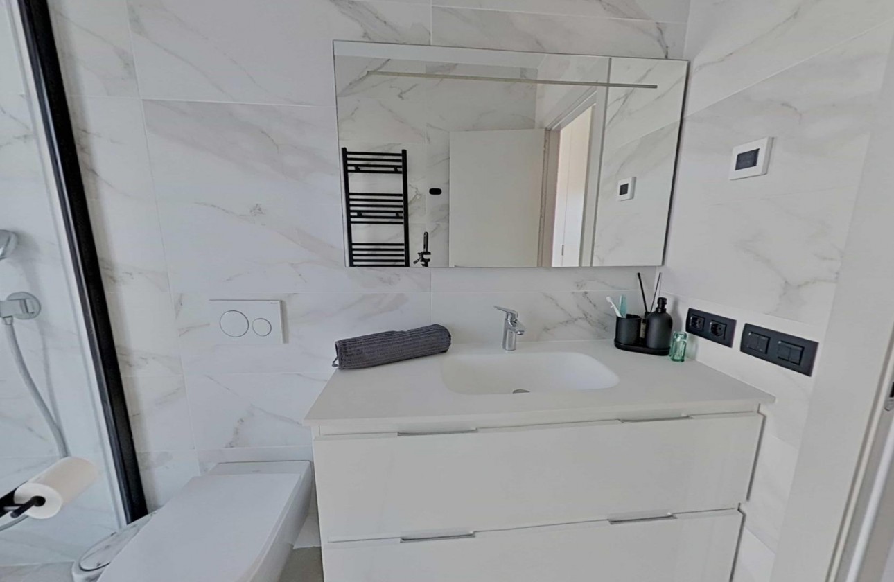 Revente - Villa - Orihuela - Las Colinas Golf