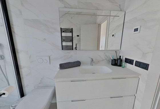 Revente - Villa - Orihuela - Las Colinas Golf