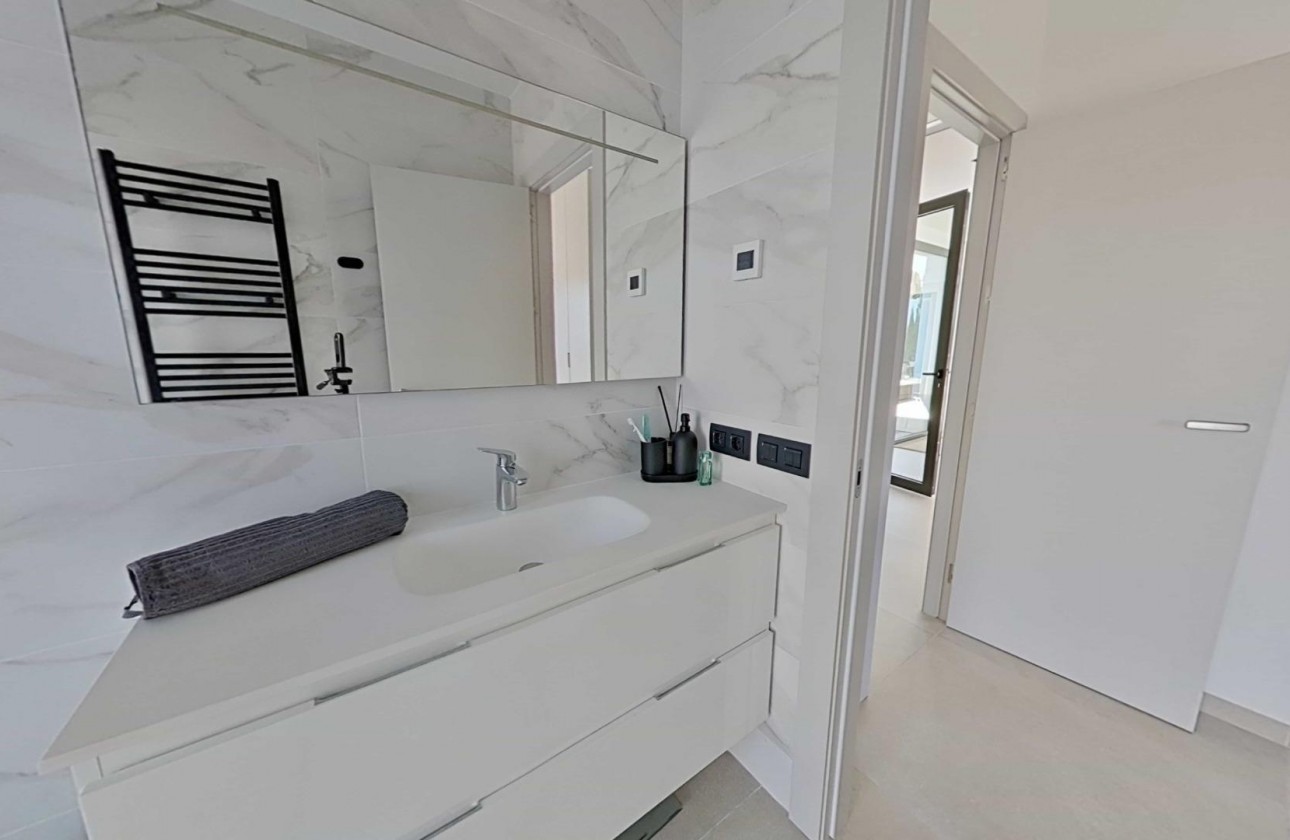 Revente - Villa - Orihuela - Las Colinas Golf