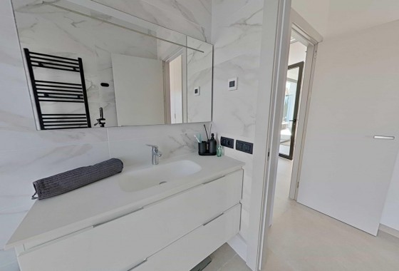 Revente - Villa - Orihuela - Las Colinas Golf