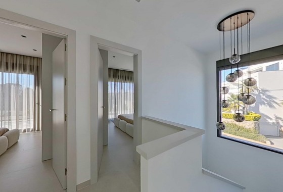 Revente - Villa - Orihuela - Las Colinas Golf