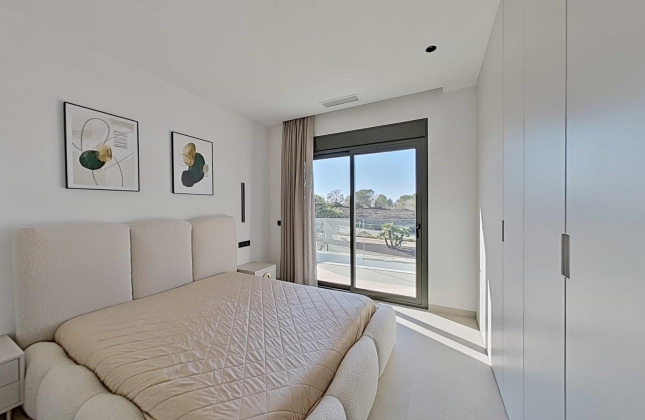 Revente - Villa - Orihuela - Las Colinas Golf