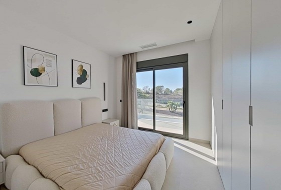 Revente - Villa - Orihuela - Las Colinas Golf