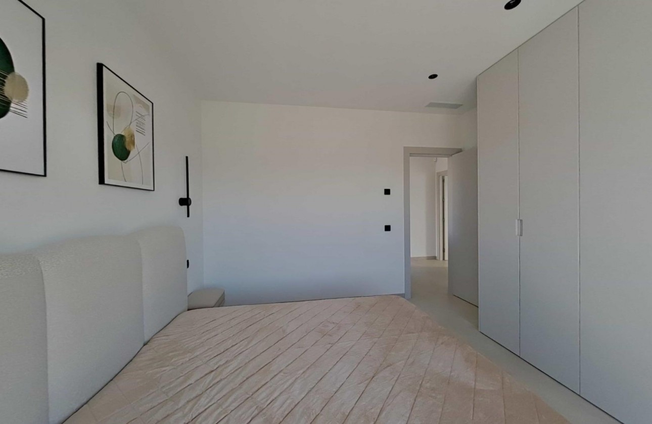 Revente - Villa - Orihuela - Las Colinas Golf