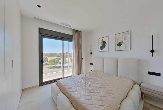 Revente - Villa - Orihuela - Las Colinas Golf