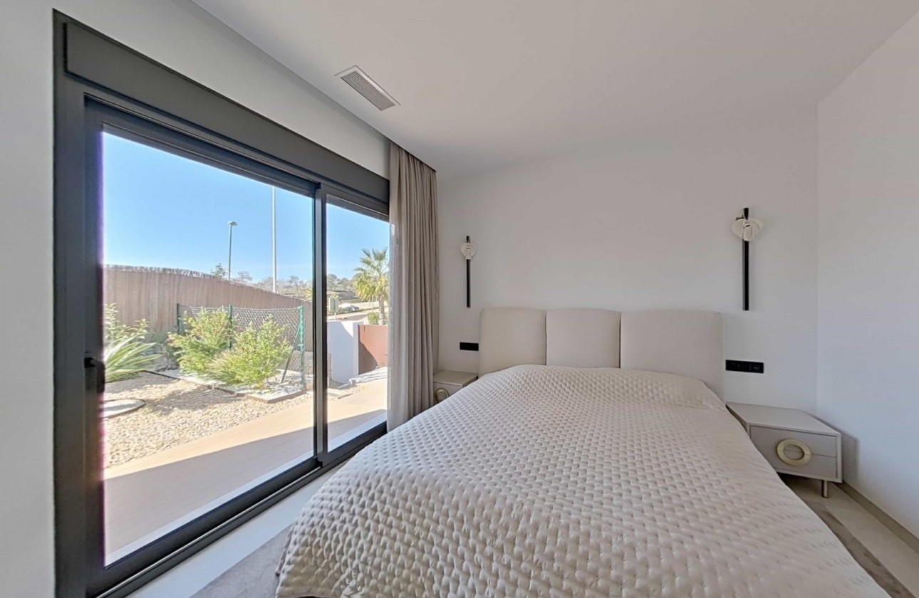 Revente - Villa - Orihuela - Las Colinas Golf