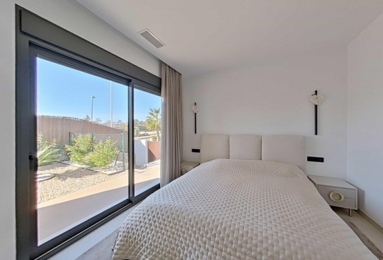 Revente - Villa - Orihuela - Las Colinas Golf