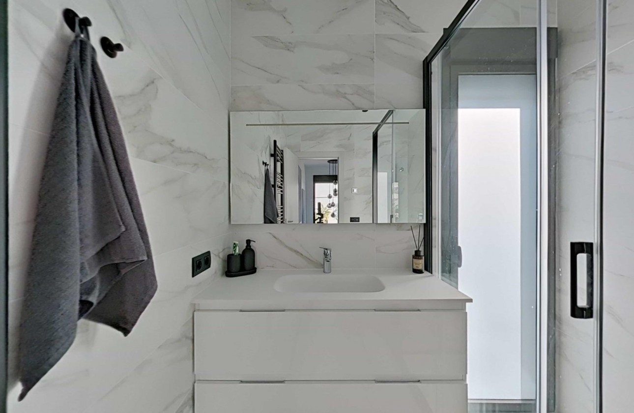 Revente - Villa - Orihuela - Las Colinas Golf