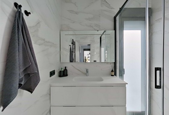 Revente - Villa - Orihuela - Las Colinas Golf