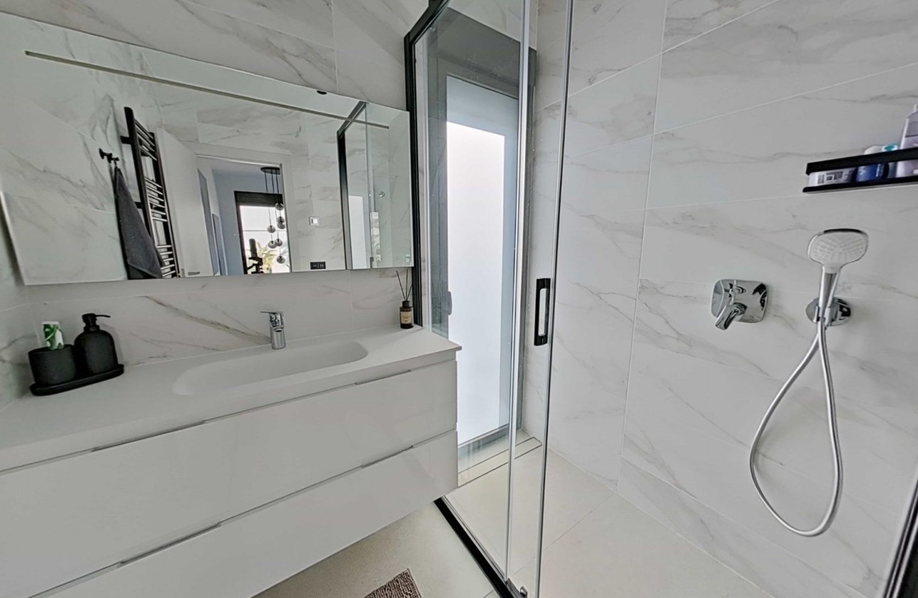 Revente - Villa - Orihuela - Las Colinas Golf