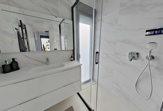 Revente - Villa - Orihuela - Las Colinas Golf