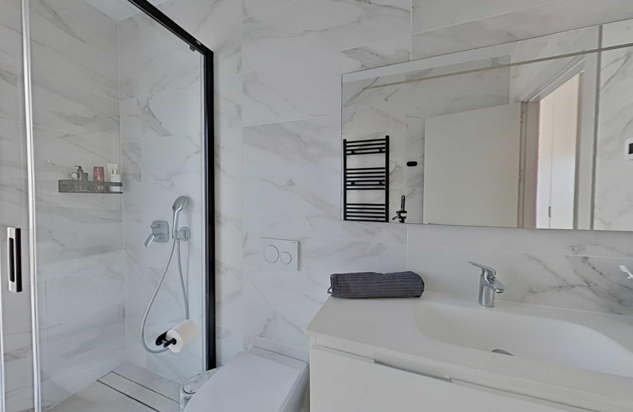 Revente - Villa - Orihuela - Las Colinas Golf