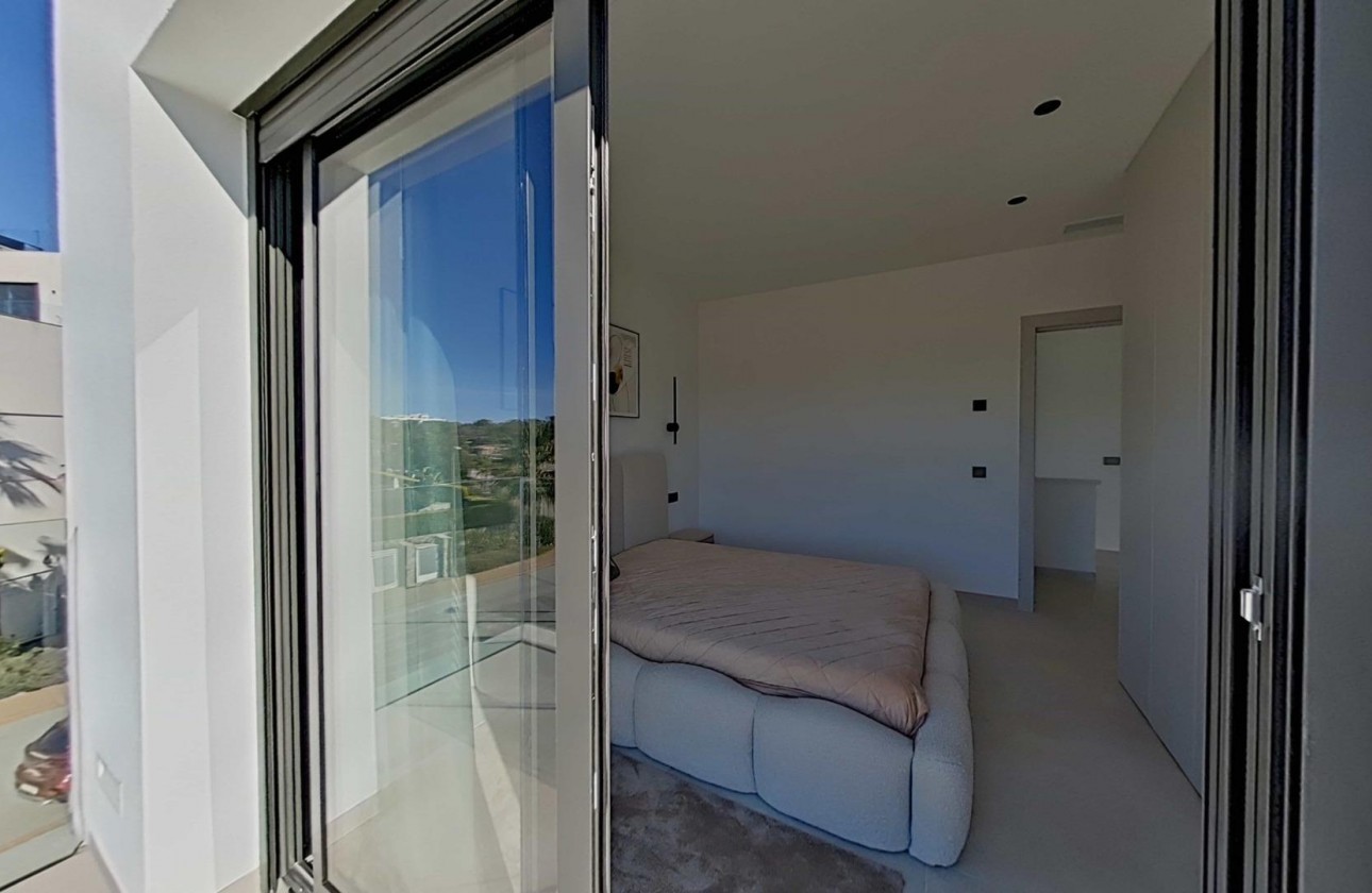 Revente - Villa - Orihuela - Las Colinas Golf