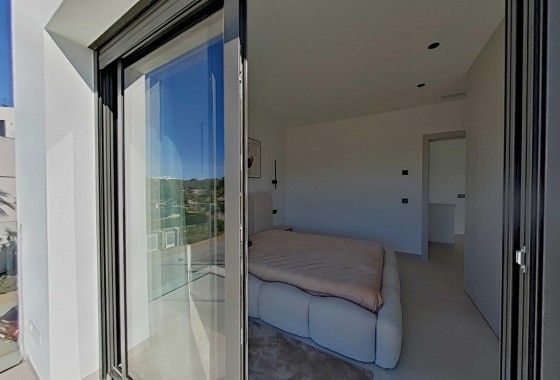 Revente - Villa - Orihuela - Las Colinas Golf