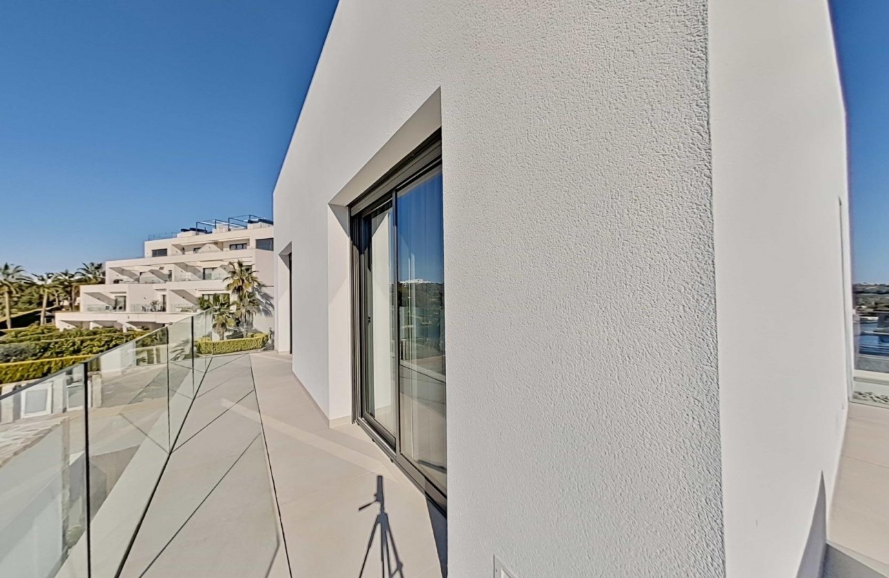 Revente - Villa - Orihuela - Las Colinas Golf