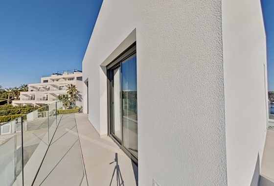 Revente - Villa - Orihuela - Las Colinas Golf