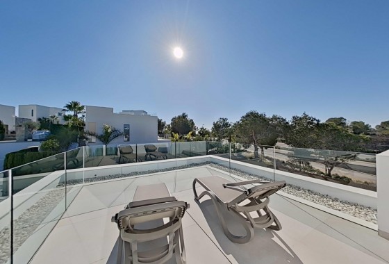 Revente - Villa - Orihuela - Las Colinas Golf