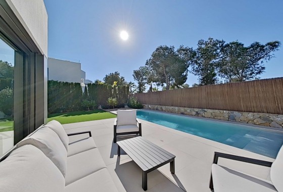 Revente - Villa - Orihuela - Las Colinas Golf