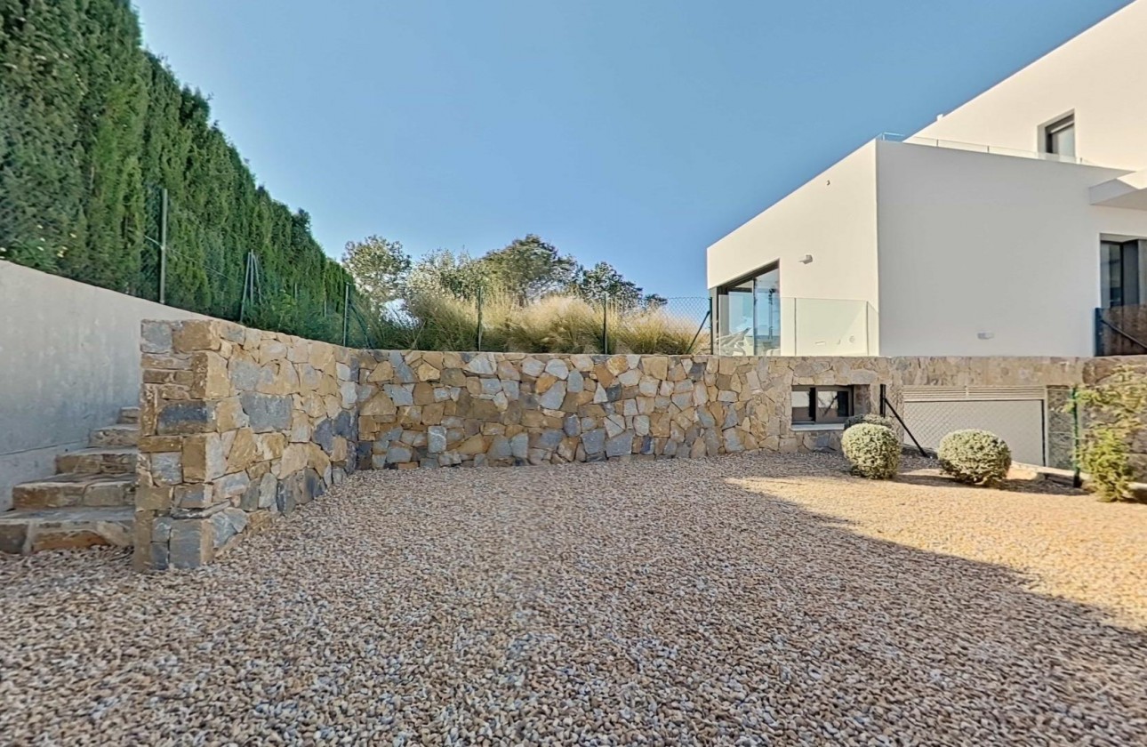 Revente - Villa - Orihuela - Las Colinas Golf