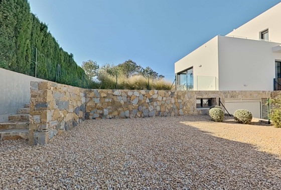 Revente - Villa - Orihuela - Las Colinas Golf