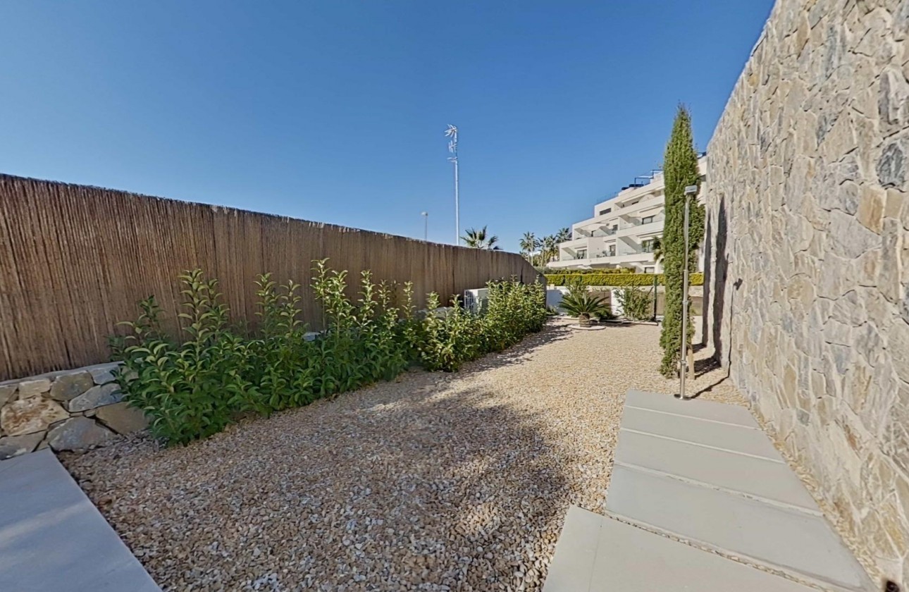 Revente - Villa - Orihuela - Las Colinas Golf