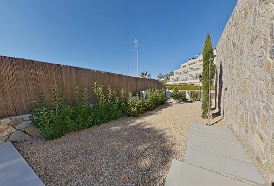 Revente - Villa - Orihuela - Las Colinas Golf