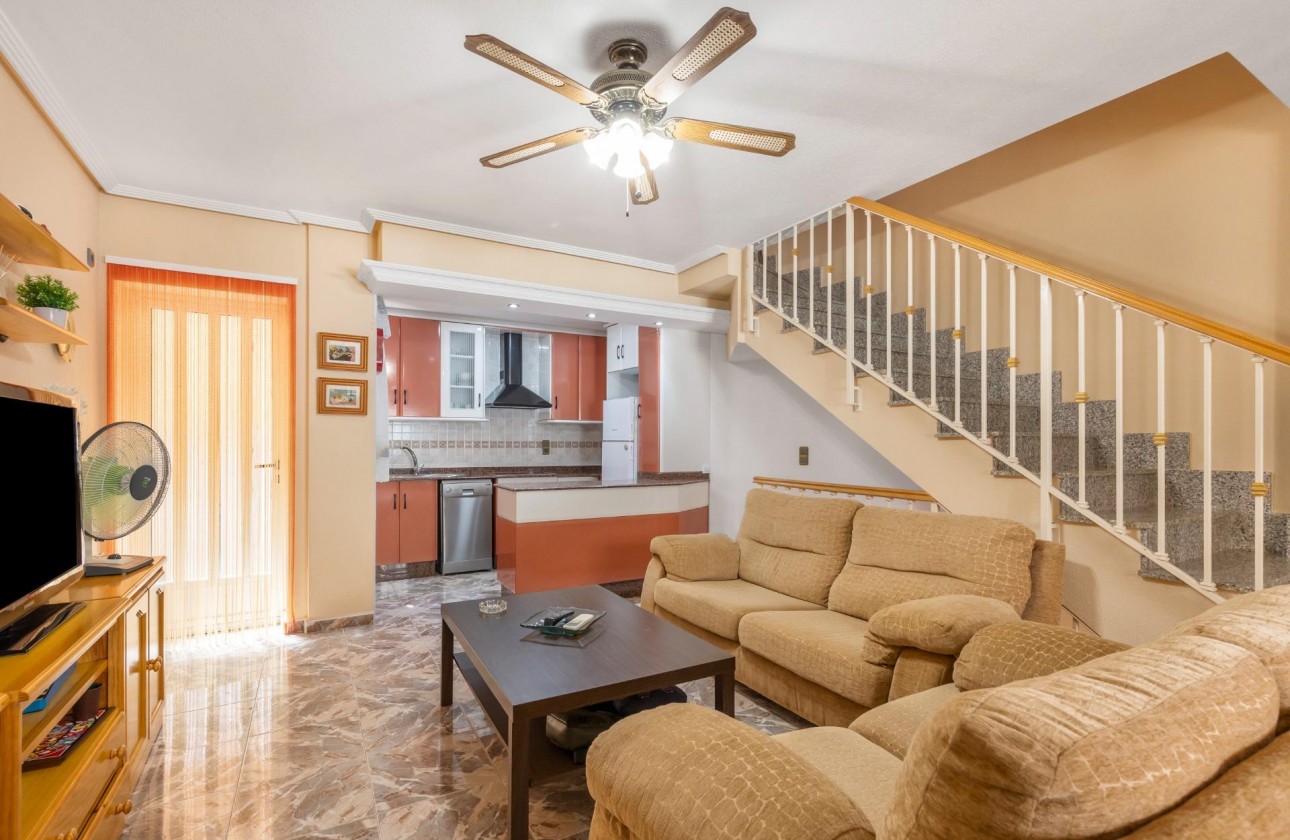 Revente - Duplex - Los Alcázares - Centro