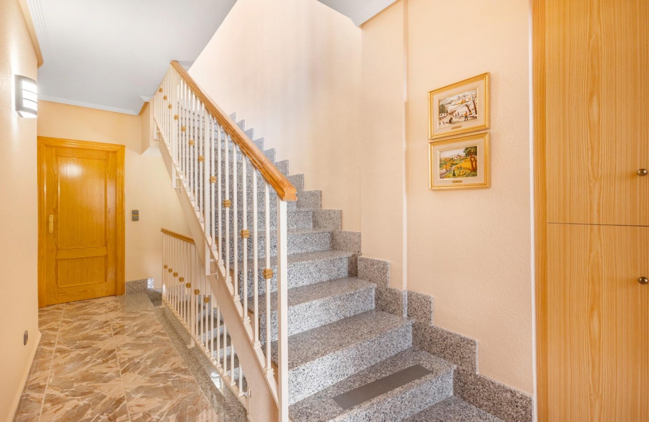 Revente - Duplex - Los Alcázares - Centro