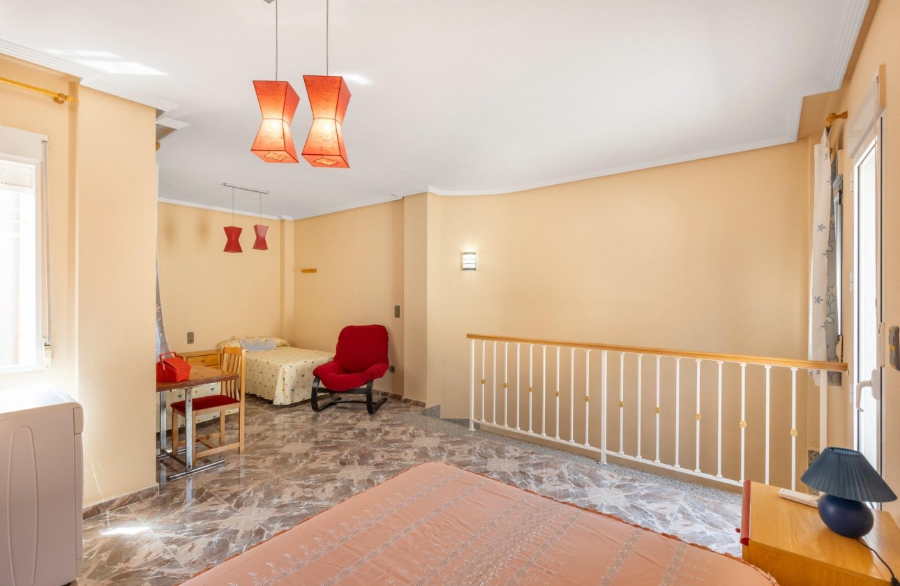 Revente - Duplex - Los Alcázares - Centro