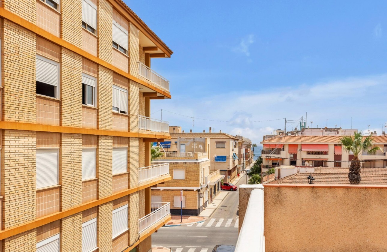 Revente - Duplex - Los Alcázares - Centro