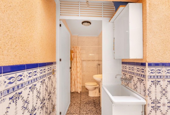 Revente - Duplex - Los Alcázares - Centro