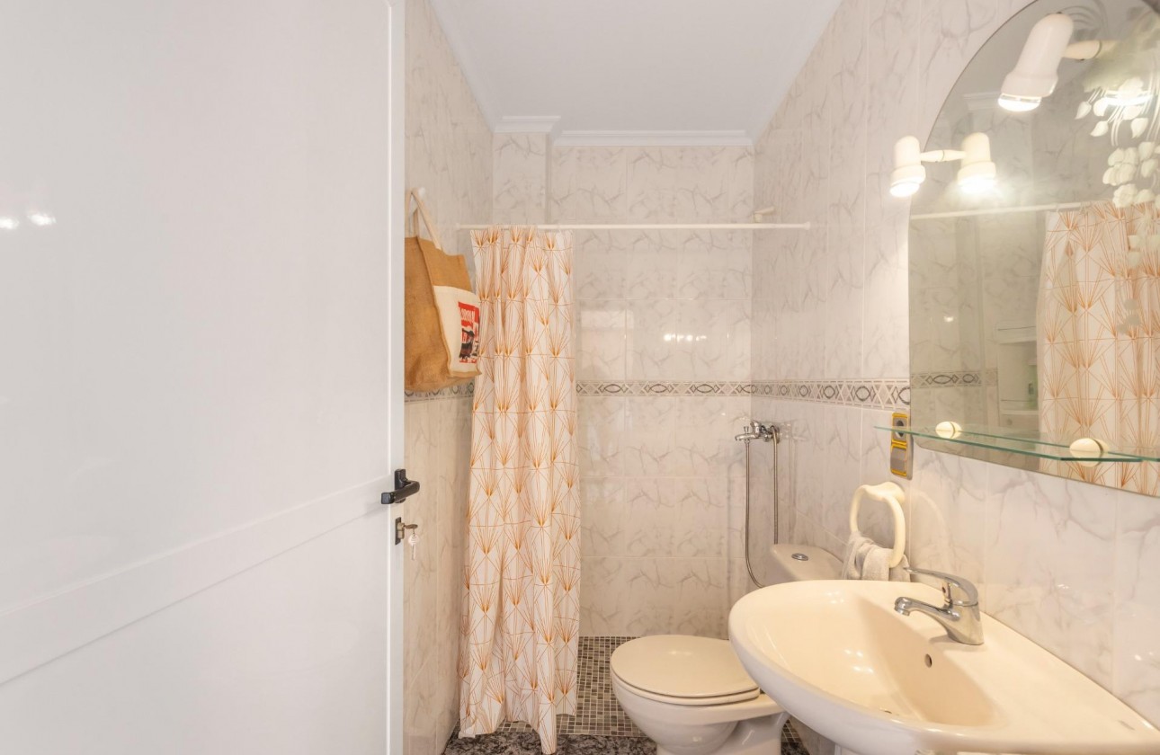 Revente - Duplex - Los Alcázares - Centro