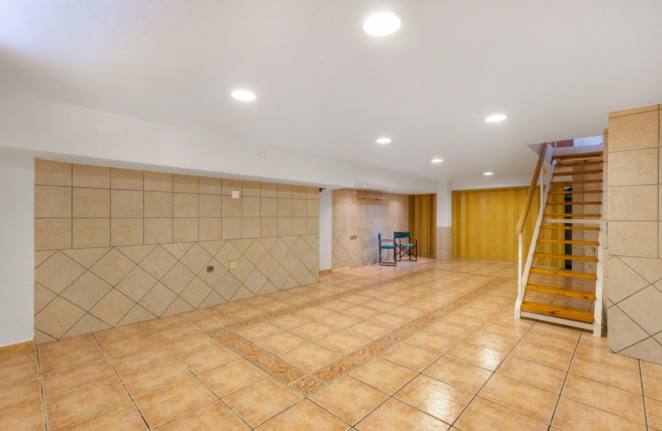 Revente - Duplex - Los Alcázares - Centro