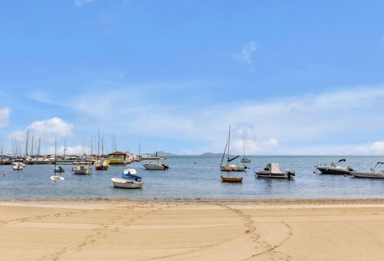 Revente - Duplex - Los Alcázares - Centro