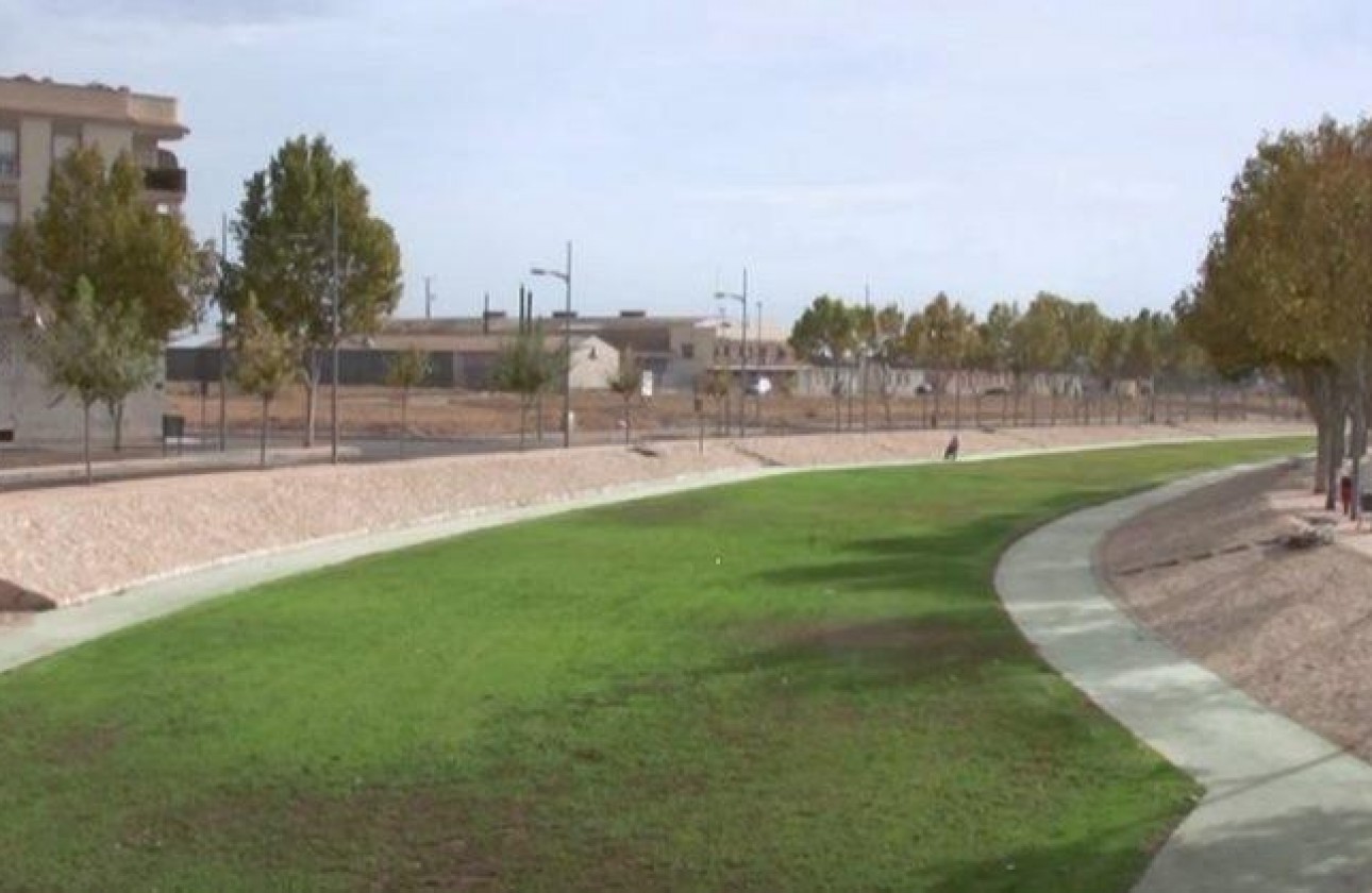 Nouvelle construction - Villa - Pilar de la Horadada