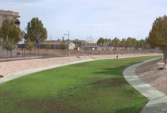 Nueva construcción  - Chalet - Pilar de la Horadada