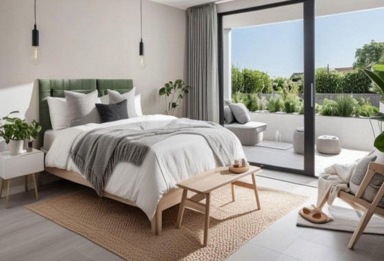 Nouvelle construction - Villa - Orihuela Costa - Las Filipinas