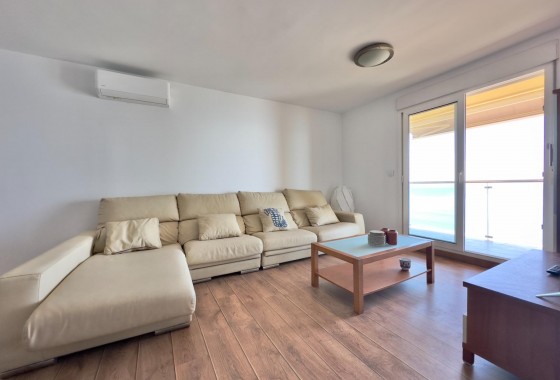 Revente - Appartement - La Manga del Mar Menor - Playa del Esparto-Veneziola